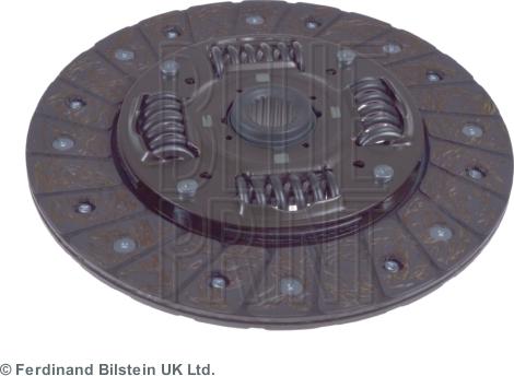 Blue Print ADC43157 - Clutch Disc www.autospares.lv