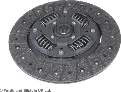 Blue Print ADC43163 - Sajūga disks www.autospares.lv