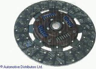 Blue Print ADC43162 - Sajūga disks autospares.lv