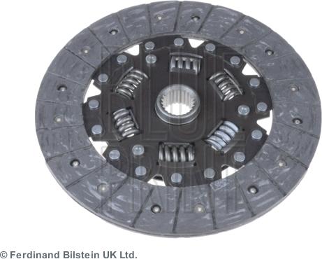 Blue Print ADC43112 - Sajūga disks www.autospares.lv