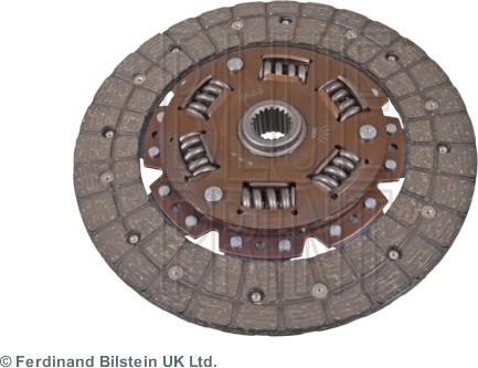 Blue Print ADC43139 - Sajūga disks www.autospares.lv