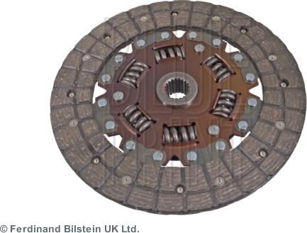 Blue Print ADC43139 - Sajūga disks www.autospares.lv