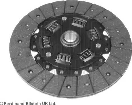 Blue Print ADC43138 - Sajūga disks www.autospares.lv