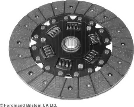 Blue Print ADC43138 - Sajūga disks www.autospares.lv