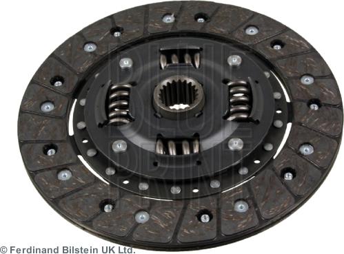 Blue Print ADC43174 - Sajūga disks autospares.lv