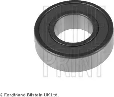 Blue Print ADC43398 - Centrējošais gultnis, Sajūgs autospares.lv