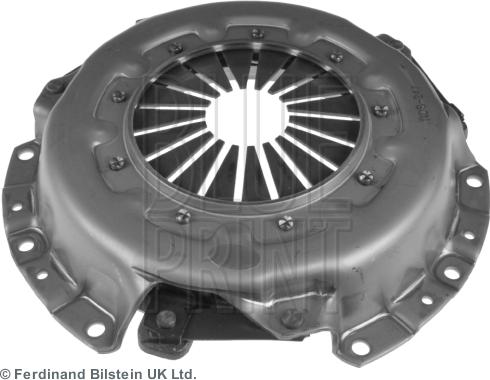 Blue Print ADC43214N - Clutch Pressure Plate www.autospares.lv