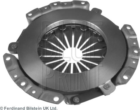 Blue Print ADC43214N - Нажимной диск сцепления www.autospares.lv