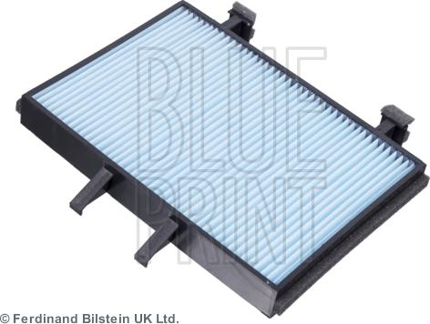 Blue Print ADC42504 - Filtrs, Salona telpas gaiss www.autospares.lv