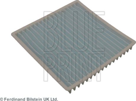 Blue Print ADC42518 - Filtrs, Salona telpas gaiss www.autospares.lv