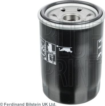 Blue Print ADC42126 - Oil Filter www.autospares.lv