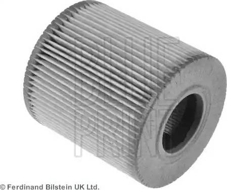 Blue Print ADC42122 - Oil Filter www.autospares.lv