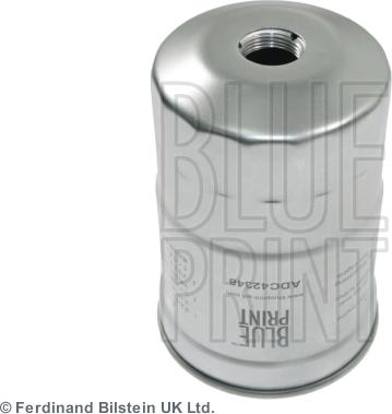 Blue Print ADC42348 - Degvielas filtrs www.autospares.lv