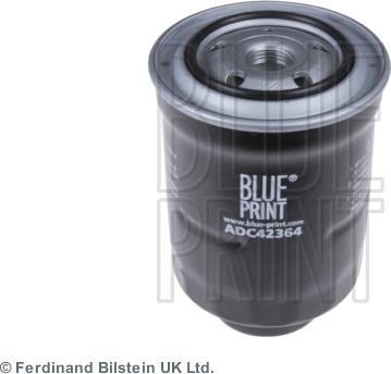 Blue Print ADC42364 - Fuel filter www.autospares.lv