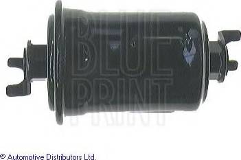 Blue Print ADC42327 - Топливный фильтр www.autospares.lv