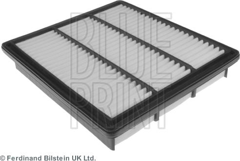 Blue Print ADC42227 - Gaisa filtrs www.autospares.lv