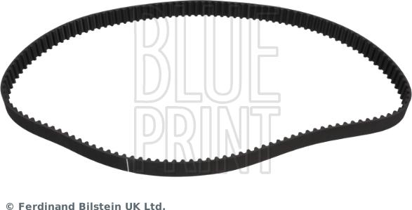 Blue Print ADC47549 - Timing Belt www.autospares.lv