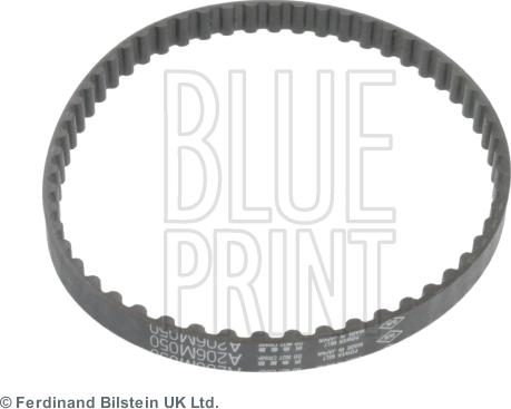 Blue Print ADC47506 - Timing Belt www.autospares.lv