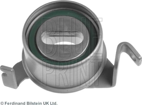 Blue Print ADC47606 - Spriegotājrullītis, Gāzu sadales mehānisma piedziņas siksna www.autospares.lv