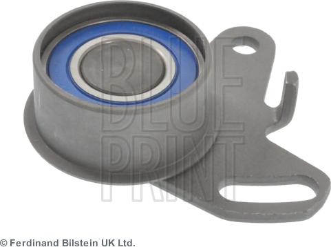 Blue Print ADC47603 - Tensioner Pulley, timing belt www.autospares.lv