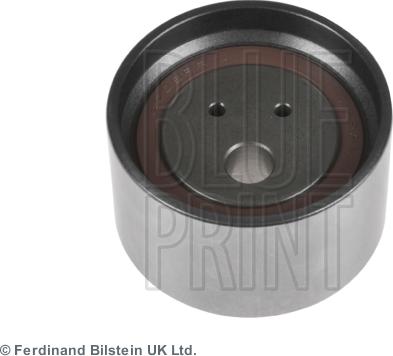 Blue Print ADC47613 - Spriegotājrullītis, Gāzu sadales mehānisma piedziņas siksna www.autospares.lv