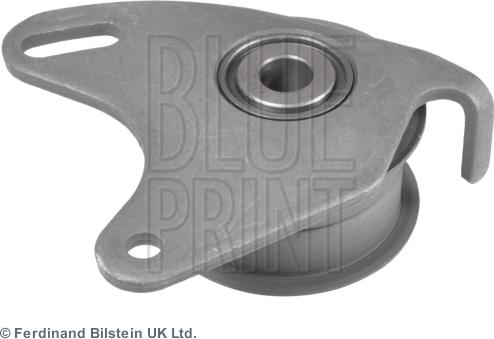 Blue Print ADC47612 - Tensioner Pulley, timing belt www.autospares.lv