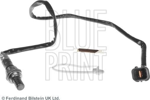 Blue Print ADC47049 - Lambda Sensor www.autospares.lv