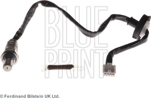 Blue Print ADC47045 - Lambda Sensor www.autospares.lv