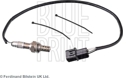 Blue Print ADC47040 - Lambda zonde www.autospares.lv