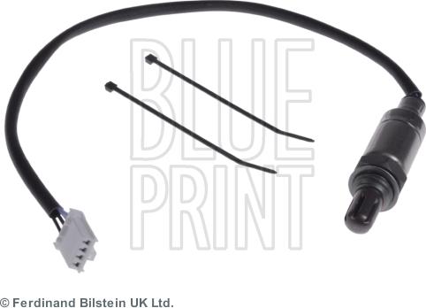 Blue Print ADC47043 - Lambda Sensor www.autospares.lv