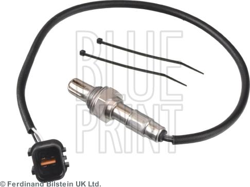 Blue Print ADC47052 - Lambda Sensor www.autospares.lv