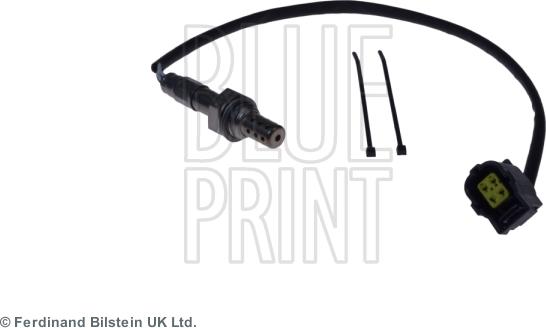 Blue Print ADC47065 - Lambda Sensor www.autospares.lv