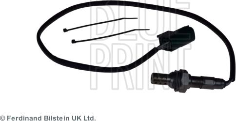 Blue Print ADC47063 - Lambda Sensor www.autospares.lv