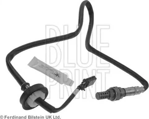 Blue Print ADC47015 - Lambda zonde www.autospares.lv