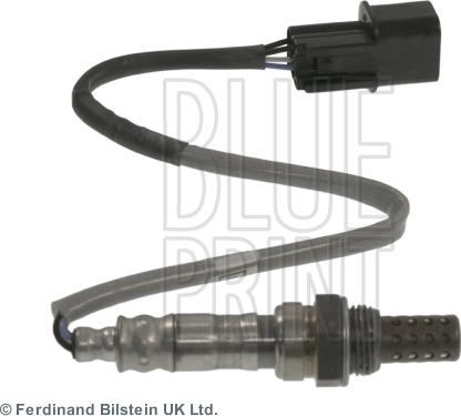 Blue Print ADC47016 - Lambda zonde www.autospares.lv