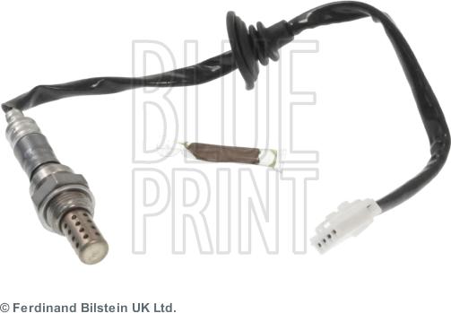 Blue Print ADC47030 - Lambda Sensor www.autospares.lv