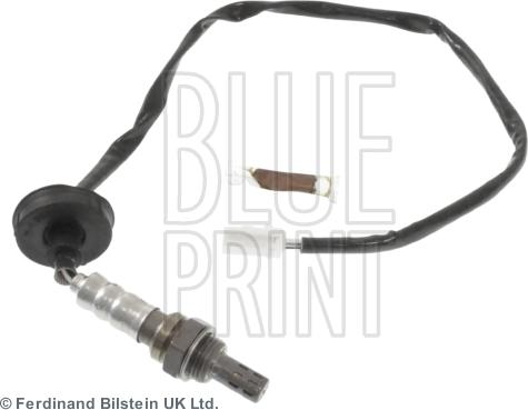 Blue Print ADC47031 - Лямбда-зонд, датчик кислорода www.autospares.lv