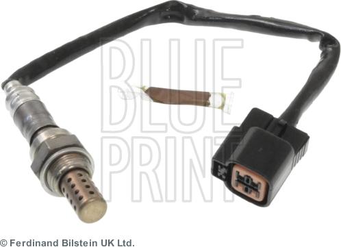 Blue Print ADC47029 - Лямбда-зонд, датчик кислорода www.autospares.lv