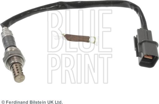 Blue Print ADC47026 - Lambda Sensor www.autospares.lv