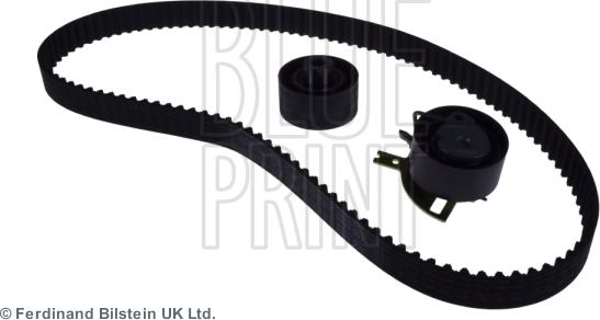 Blue Print ADC47345 - Timing Belt Set www.autospares.lv