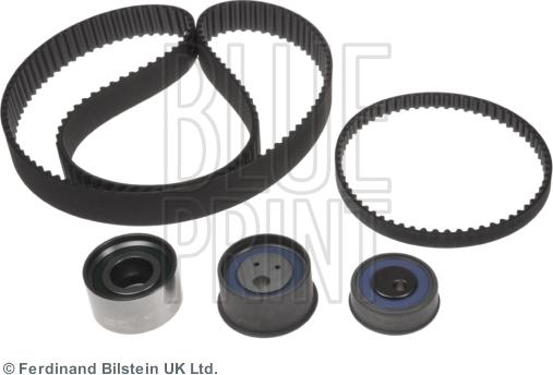 Blue Print ADC47340 - Timing Belt Set www.autospares.lv