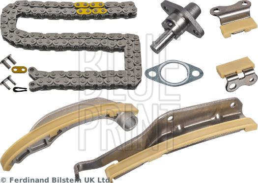 Blue Print ADC47353 - Timing Chain Kit www.autospares.lv