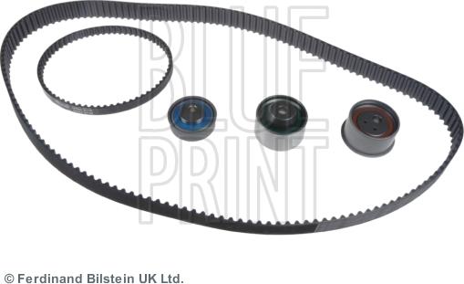 Blue Print ADC47309 - Zobsiksnas komplekts www.autospares.lv