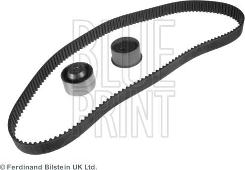 Blue Print ADC47305 - Zobsiksnas komplekts www.autospares.lv