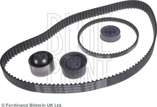 Blue Print ADC47306 - Zobsiksnas komplekts www.autospares.lv