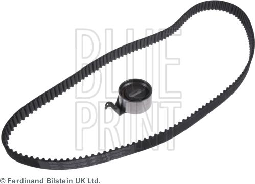 Blue Print ADC47310 - Zobsiksnas komplekts www.autospares.lv