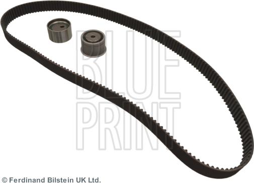 Blue Print ADC47313 - Zobsiksnas komplekts www.autospares.lv