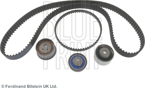 Blue Print ADC47339C - Zobsiksnas komplekts www.autospares.lv