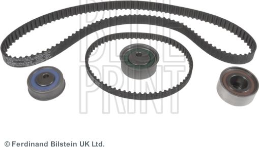 Blue Print ADC47334 - Timing Belt Set www.autospares.lv