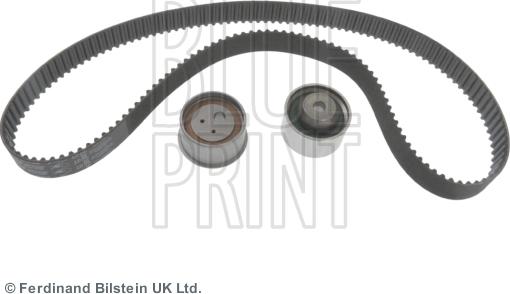 Blue Print ADC47338 - Zobsiksnas komplekts www.autospares.lv